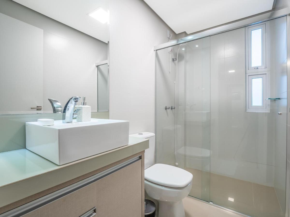 2 Suite, 1 Em Meio A Mata Araucaria A 1,5 Km Centro, Altos De Apartamento Gramado