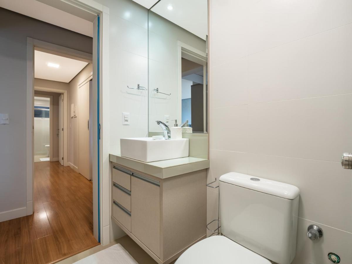 Apartamento 2 Suite, 1 Em Meio A Mata Araucaria A 1,5 Km Centro, Altos De *