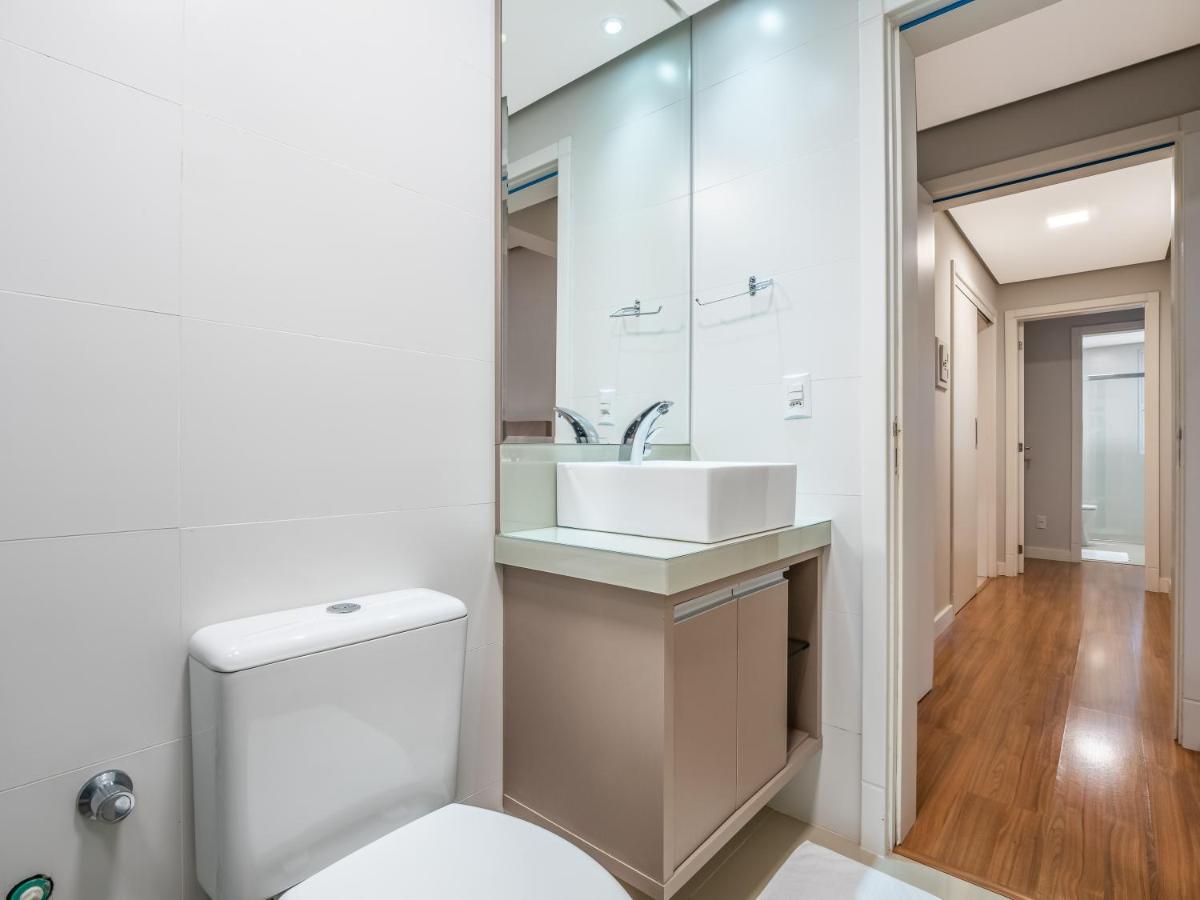 2 Suite, 1 Em Meio A Mata Araucaria A 1,5 Km Centro, Altos De *