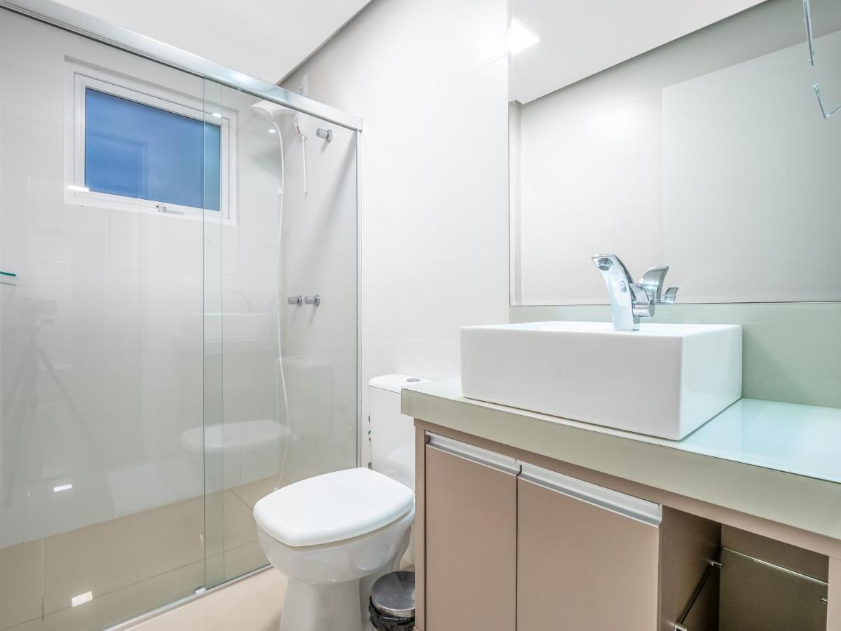 Apartamento 2 Suite, 1 Em Meio A Mata Araucaria A 1,5 Km Centro, Altos De Gramado